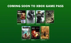 Představeny nové hry pro Game Pass - Halo: Campaign Evolved, Beast of Reincarnation a další