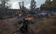 Hra Dynasty Warriors: Origins dostane tento týden hratelnou demoverzi