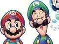 Mario & Luigi: Dream Team Bros. má nové obrázky a box art