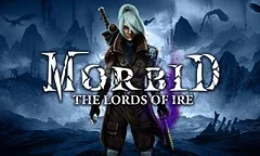 Akční hra Morbid: The Lords of Ire oznámena pro konzole, vyjde v příštím roce