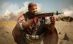 Launch trailer na čtvrtou sezónu Call of Duty Vanguard/Warzone