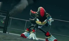 Hra Sonic X Shadow Generations dostala obsah inspirovaný třetím filmem