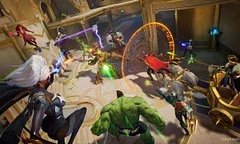 Hra Marvel Rivals dostane každou sezónu dva nové hrdiny