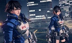 Akční hra Astral Chain byla ve vývoji několik let