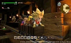 Dragon Quest Builders 2 vyjde příští rok v Evropě