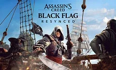 Podívejte se na první hodinu z hraní hry Assassin's Creed: Black Flag – Resynced