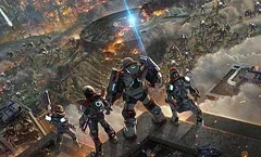 Alienation vyjde koncem dubna + nový trailer