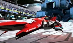 Oznámen update pro Wipeout s podporou headsetu PlayStation VR