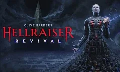 Tříminutový příběhový trailer na hru Clive Barker’s Hellraiser: Revival