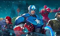 Hra Marvel Rivals už dokázala oslovit více než 40 milionů hráčů 