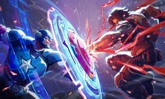 NetEase Games se rozhodl zavřít podpůrné studio své úspěšné hry Marvel Rivals