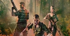 Oznámen Jagged Alliance: Rage