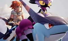 Hra Palworld vyjde ve finální verzi v polovině července, podívejte se na filmový trailer