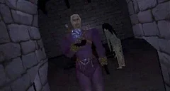Podívejte se, jak vypadala zrušená hra The Witcher z roku 1997