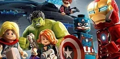 LEGO Marvel's Avengers - Launch Trailer
