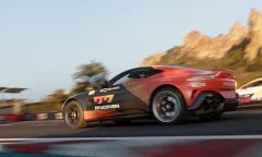 První trailer na nadějně vypadající závodní hru Clutch