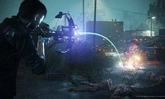 The Evil Within 2 zatím bez PS4 Pro podpory