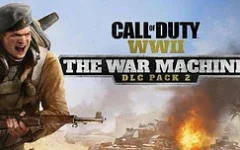 Představení nových map pro Call of Duty: WWII