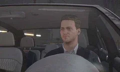 První deníček na Twin Mirror o příběhu