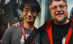 Hideo Kojima a Guillermo del Toro pracují na novém projektu
