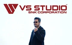 Katsuhiro Harada založil nové studio pod společností SNK
