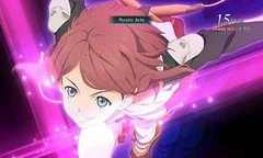 Tales of Zestiria má nový trailer