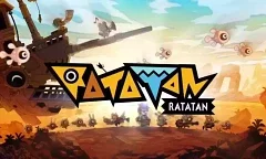 Rytmická hra Ratatan na sebe vydělala na Kickstarteru za jednu hodinu
