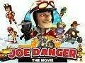 Oznámena hra Joe Danger: The Movie
