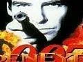 Chystá se nový 007 GoldenEye?