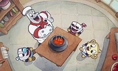 Rozšíření The Delicious Last Course pro Cuphead vyjde až příští rok