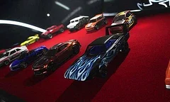 Hot Wheels Unleashed bude mít na startu 66 vozidel