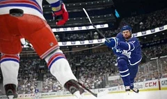 Tento týden dojde k představení hry NHL 22