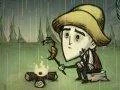 Don’t Starve: Giant Edition vyjde příští týden na Wii U