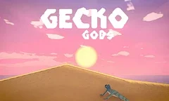 Gekoní puzzle plošinovka Gecko Gods vyjde v polovině dubna 
