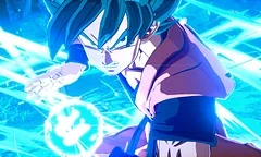 12 minut dlouhé video s ukázkou z hraní hry Dragon Ball: Sparking! ZERO