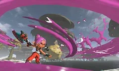 Dnešní prezentace hry Splatoon Raiders představila nepřátele, zbraně i možnosti úprav