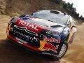 Oznámena hra Sebastien Loeb Rally Evo