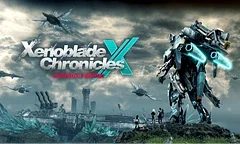 Oznámena hra Xenoblade Chronicles X: Definitive Edition pro Nintendo Switch, vyjde příští rok v březnu