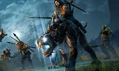 Blíží se oznámení hry Middle-earth: Shadow of Mordor 2?
