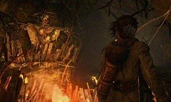 První záběry z velkého příběhového rozšíření pro Rise of the Tomb Raider
