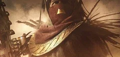 Destiny 2 - Curse of Osiris