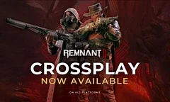 Akční hra Remnant II dostala cross-play podporu