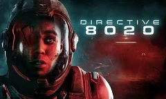 Sci-fi hororová adventura Directive 8020 vyjde v polovině května, nový trailer