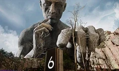 První gameplay trailer na puzzle dobrodružnou hru The Talos Principle II