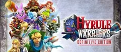 Hyrule Warriors: Definitive Edition