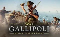 Oznámena akční multiplayerová hra WW1: Gallipoli