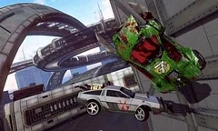 Carmageddon: Max Damage se opozdí