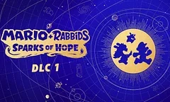 Hra Mario + Rabbids Sparks of Hope dostane začátkem příštího roku první rozšíření