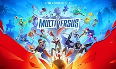Launch trailer na bojovku MultiVersus, mezi dalšími bojovníky je Jason Voorhees a Agent Smith