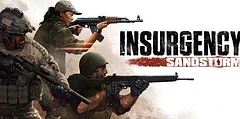 Obrázky z akce Insurgency: Sandstorm